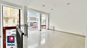 Lokal usługowy na  sprzedaż Gorzów Wielkopolski - Lokal użytkowy 64m2 - Gorzów/Śródmieście/MIESZKA I